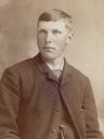 Record image of Henry Jocahini Jarchow