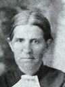 Record image of Johanna Lovisa Quick (o.s. Anderson)