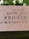 Record image of Antti Juho Keinänen