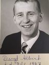 Record image of Bengt Albert Johansson Bodevärn