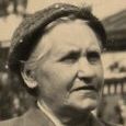 Record image of Margreta Kristina ( Greta ) Henriksson (o.s. Sundqvist)