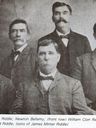 Record image of James Johnston