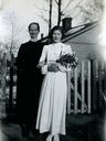 Record image of Mathilda Sinisalo (o.s. Jäntti)