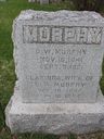 Record image of Daniel Washington Murphy