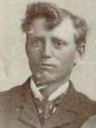 Record image of Martin ANDERSON