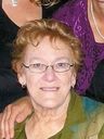 Record image of Elizabeth Ann Gretchen (born Colburn)