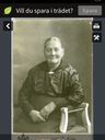 Record image of Sara Persson Genberg (o.s. Söderberg)