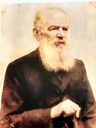 Record image of Juan de Jesus "El Mocho" Alvarez Jaramillo