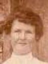 Record image of Ann Elizabeth ""Annie"" Christensen (nacida Thompson)