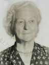 Record image of Wilhelmine Katharina Maria "Mina" Witte (geb. Schneider)