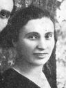 Record image of Rosa * Mechler (born Feldman)