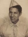 Record image of Domingo Martinez Rodriguez