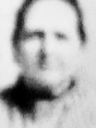 Record image of Lydia Fruge (born Miller)