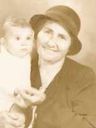 Record image of Maria Isabel Lopez Medina (nacida Cosas Perez)