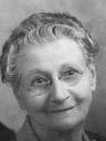 Record image of Susan Arrenia Singleton (nacida Perry)