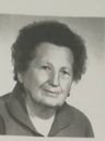 Record image of Josefa Kropáčová (Vávrová)