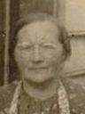 Record image of Anna Marie Rosenlund (o.s. Kringsjå Lønningen)