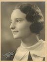 Record image of Inger Elisabet Ekström (born Magnusson (tidigare Larsson))