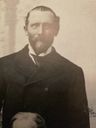 Record image of Olof Andreasson Möller