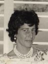 Record image of Blanca Rosa Martinez (born Vega-Castro)