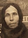 Record image of Marianna Józefa Makarewicz z d. Tkaczuk (nascida .Tkaczuk)