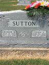 Record image of Linda Joyce Sutton (nacida Johnson)