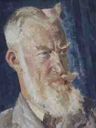 Record image of George Bernard Shaw