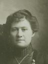 Record image of Nancy Ann “Nannie” Robinson