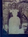Record image of Lucy Ann Teasley (born Brown)