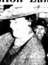 Record image of Elizabeth Ann Tregarthen (b. Dyson)