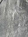 Record image of Robert Spink
