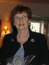Record image of (Margareta) Ingegärd Ahl (born Nordström)