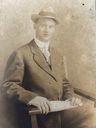Record image of David Louis Huber