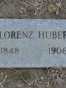 Record image of Lorenz Huber
