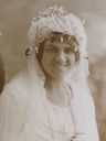Record image of Lillian Jessie Thomas (born Stuart)