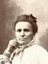 Record image of Katharina Graf (born Meier)