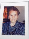 Record image of Angela Kohl (geb. Probst)