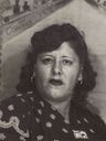 Record image of Mary Alvarez (born Armenta)