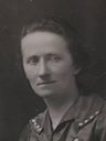 Record image of Barbara Lucy Myers (geb. schwartz)