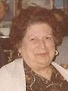 Record image of MARIA GONZALEZ (born DIAZ CASTILLO)