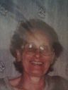Record image of Maria Zamora Gomez (nacida Lopez Gonzalez)