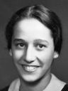 Record image of Margaret Barbara Hoffmann (geb. Bauer)