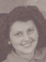 Record image of Erzsébet Balogh Sándorné (born Dillhoff)