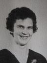 Record image of Ester Margrethe Farre (born Andersen)
