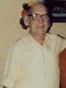 Record image of James " Grant" Metcalf