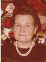 Record image of Franziska Streif, Jr. (born Rehm)
