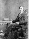 Record image of Johan Edvin Jonnsson