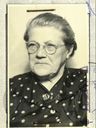 Record image of Cornelia Noordhoek (geboren van Veen)