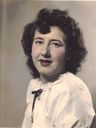 Record image of Helen Louise Oshaben (z d. Novak)