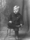 Record image of Alvin Leroy Stevens